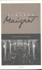 Book maigret