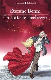 Book di tutte le ricchezze
