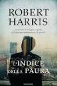 Book l indice della paura