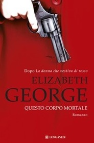 Book questo corpo mortale