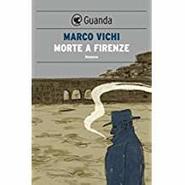 Book morte a firenze