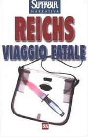 Book viaggio fatale