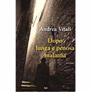 Book dopo lunga malattia