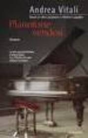 Book pianoforte