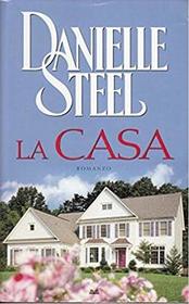 Book la casa