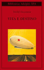 Book vita e destino