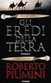 Book gli eredi della terra