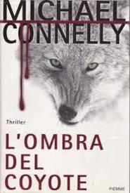 Book l ombra del coyote