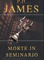Book morte in seminario