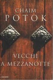 Book vecchi a mezzanotte