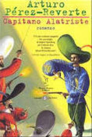 Book capitano alatrise