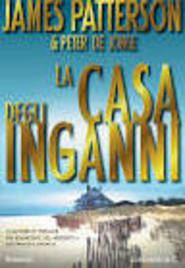 Book la casa degli inganni