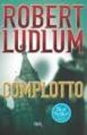 Book complotto