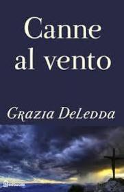 Book canne al vento