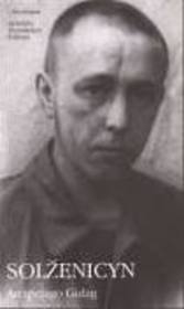 Book arcipelago gulag