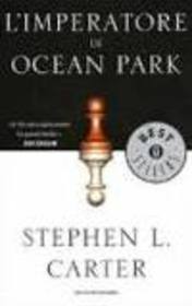 Book l imperatore di ocean park