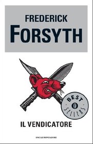 Book il vendicatore