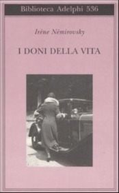 Book i doni della vita