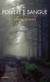 Book polvere e sangue