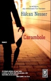 Book carambole