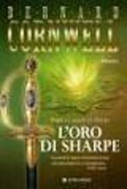 Book l oro di sharpe