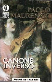 Book canone inverso