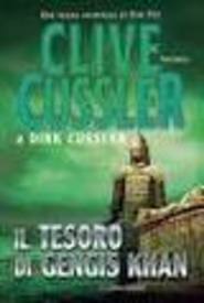 Book il tesoro di gengis