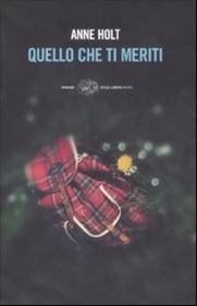 Book quello che ti meriti