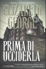 Book prima di ucciderla