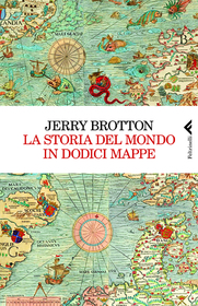 Book dodici mappe