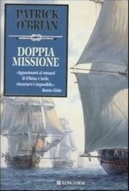 Book doppia missione