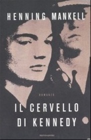 Book il cervello di kennedy