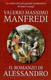 Book il romanzo di alessandro