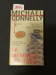 Book la memoria del topo
