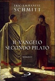 Book il vangelo