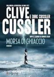 Book morsa di ghiaccio