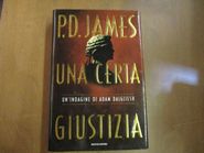 Book una certa giustizia