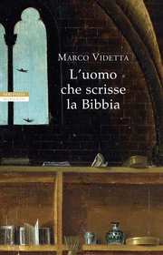 Book uomo che scrisse la bibbia 01