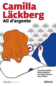 Book ali d argento