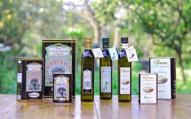 Frantoio Gargiulo srl 