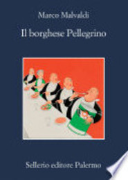 Book il borghese pellegrino