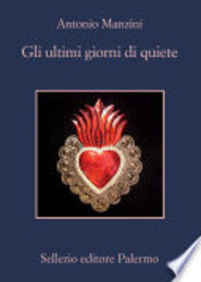 Book ultimi giorni di quiete