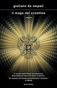 Book il mago del cremlino