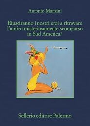 Book riusciranno i nostri eroi manzini