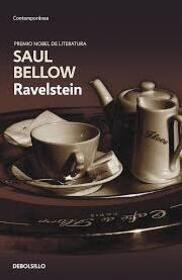 Book ravelstein