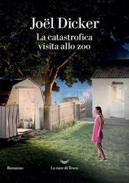 Book la catastrofica visita allo zoo