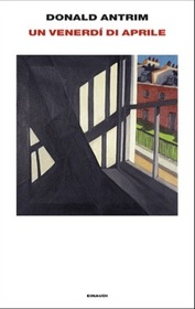 Book un venerdi di aprile