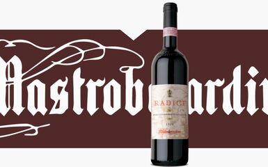 Azienda Vinicola Mastroberardino