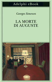 Book la morte di auguste