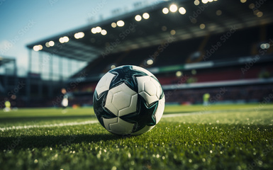 Squadra Maschile Calcio a 7  - Parma 2025/26